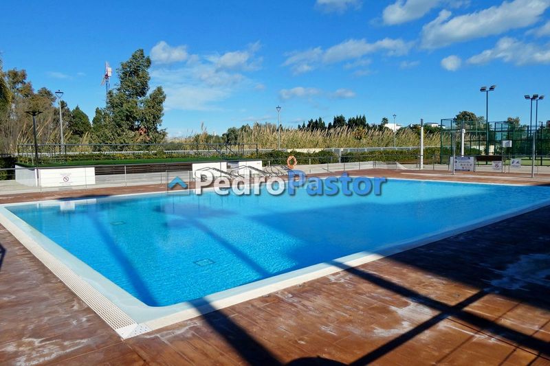 Foto d292b1ba-b76a-4ae0-aad2-843d46f3b285. Ático en Verger (el)
