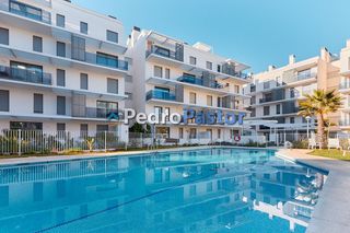 Attico in El Puerto