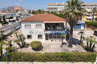 Chalet en El Palmar - Los Molinos