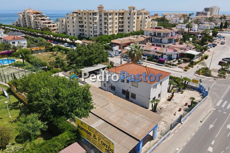 Foto 04d8c2b0-7323-403d-9b3d-7a9bad431dd8. Xalet amb aparcament a El Palmar - Los Molinos Dénia
