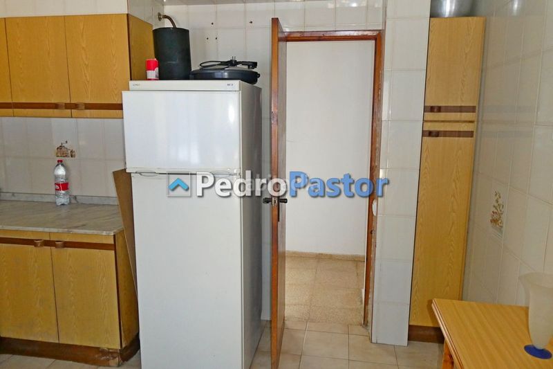 Foto 0e9f506a-8965-46d7-9534-4477e9b3d103. Xalet amb aparcament a El Palmar - Los Molinos Dénia