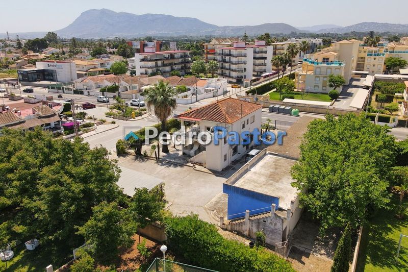 Foto 157086b8-afe7-416c-9656-8b4fc4a86c00. Xalet amb aparcament a El Palmar - Los Molinos Dénia