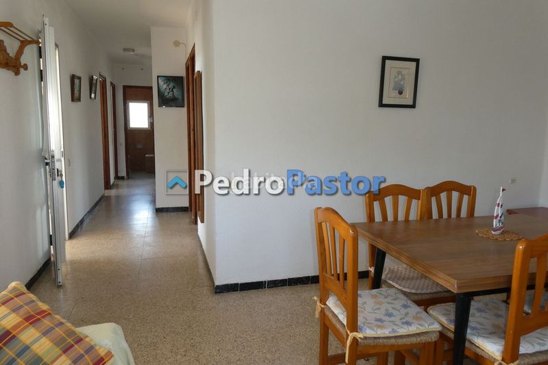 Foto 180c952a-4581-44d5-9aff-600fe7b1638e. Xalet amb aparcament a El Palmar - Los Molinos Dénia