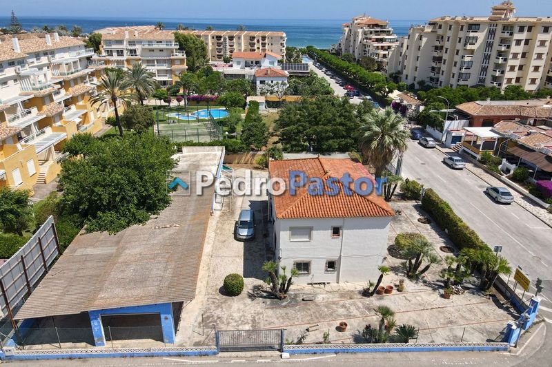 Foto 3a25b420-1421-4a1b-a543-3cc69fb89f92. Xalet amb aparcament a El Palmar - Los Molinos Dénia