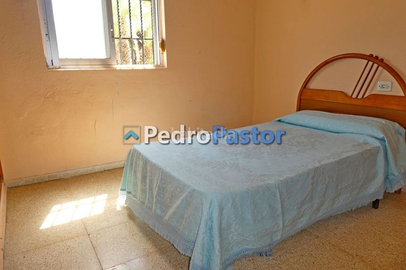 Foto 3f746ddb-90a1-498b-b807-ff9fae170aa5. Xalet amb aparcament a El Palmar - Los Molinos Dénia
