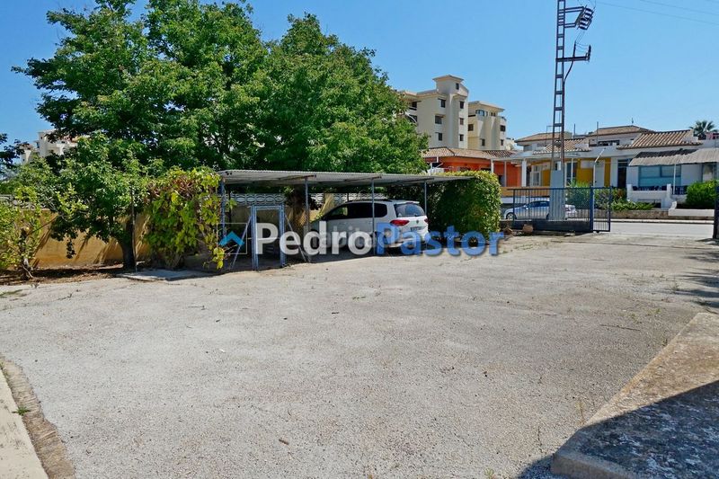 Foto 41d6dcd4-68d9-470b-9ca4-9e0050d09ff7. Xalet amb aparcament a El Palmar - Los Molinos Dénia
