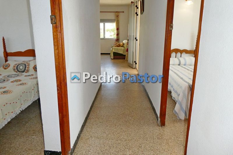 Foto 4539a8f2-7f50-463e-b0ad-8fc5e782f3a5. Xalet amb aparcament a El Palmar - Los Molinos Dénia