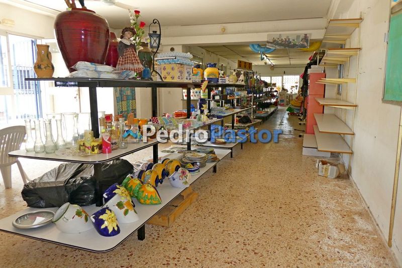 Foto 4d28ff34-5733-4e81-bbfb-16782c662dfa. Xalet amb aparcament a El Palmar - Los Molinos Dénia