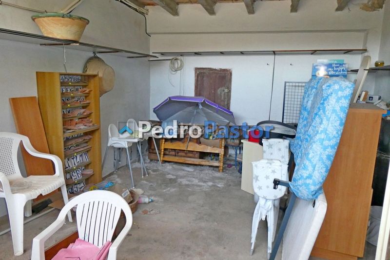 Foto 5a029e34-0e4a-46e4-b098-54536bee4d73. Xalet amb aparcament a El Palmar - Los Molinos Dénia