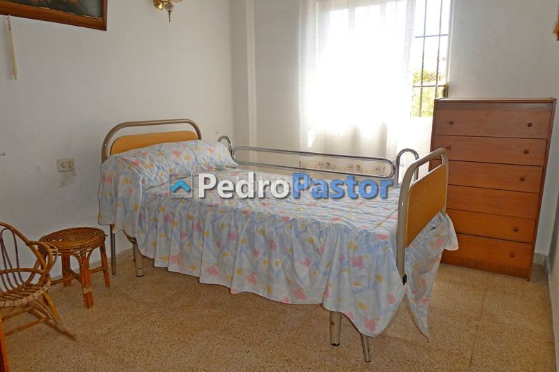 Foto 729dfd11-cd69-4adb-ba3d-5febc9f2a42a. Xalet amb aparcament a El Palmar - Los Molinos Dénia