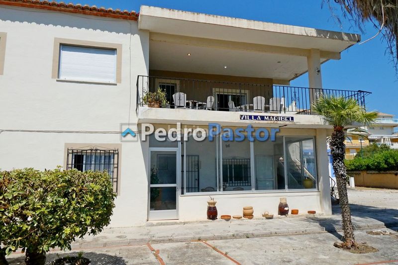 Foto 7e3602cf-cbda-4f40-998d-6b6a7ab79950. Xalet amb aparcament a El Palmar - Los Molinos Dénia