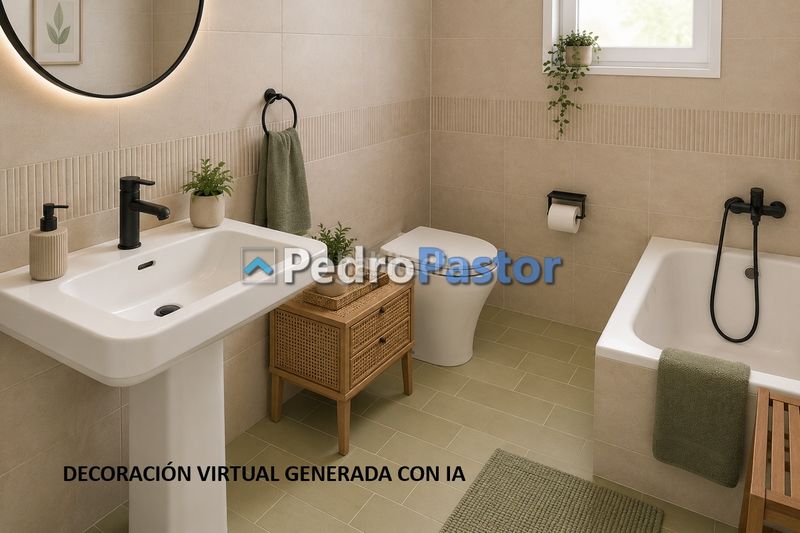 Foto 8b0cc689-d654-4d77-be17-589ae00515d7. Xalet amb aparcament a El Palmar - Los Molinos Dénia