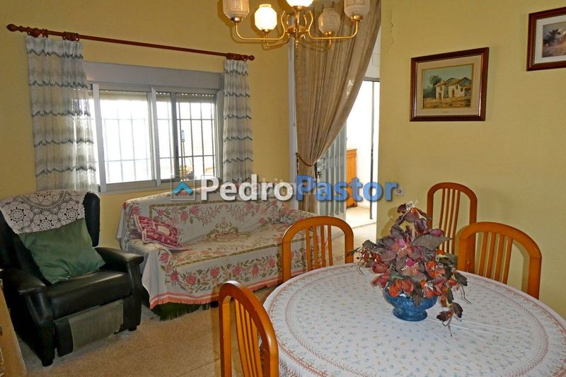 Foto a09676f9-3ffa-4f5e-ac4e-eb0b7514e156. Xalet amb aparcament a El Palmar - Los Molinos Dénia