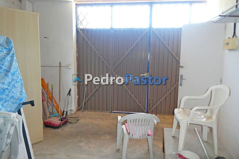 Foto b2fbe27a-7441-4b67-b0fe-6e700df8c2e0. Xalet amb aparcament a El Palmar - Los Molinos Dénia