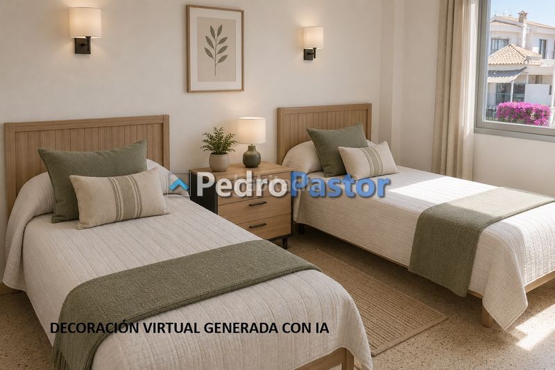 Foto c167830c-e130-4465-bfe5-329cb31cc4d9. Xalet amb aparcament a El Palmar - Los Molinos Dénia