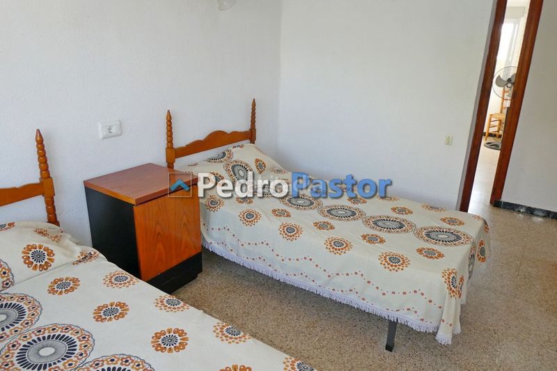 Foto c5cedec9-b49d-4be5-96c4-c8482377f55e. Xalet amb aparcament a El Palmar - Los Molinos Dénia