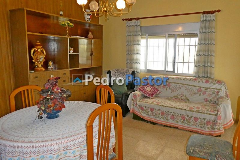 Foto c749d52d-9b62-4a2c-8e7d-85e2f64bd460. Xalet amb aparcament a El Palmar - Los Molinos Dénia