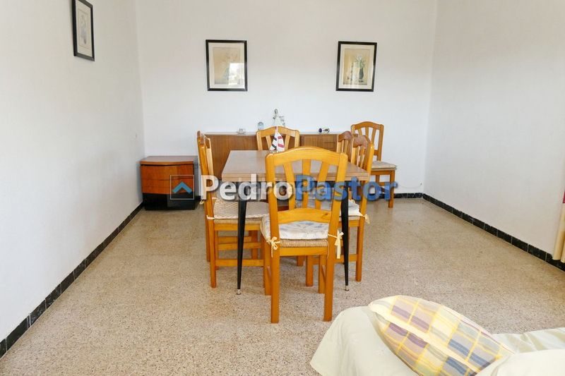 Foto d5604810-a13e-4c72-a76a-51f9158df153. Xalet amb aparcament a El Palmar - Los Molinos Dénia