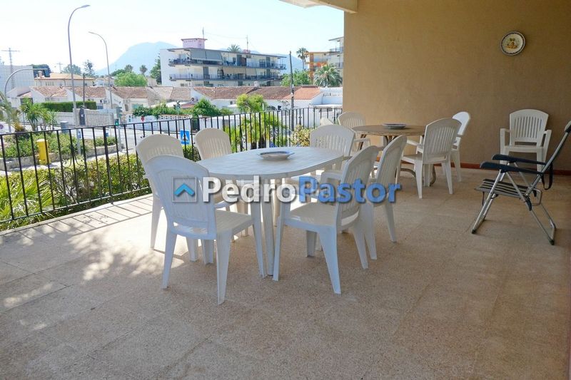 Foto d5cdf2d2-ff5a-4987-bac9-ade2c4887061. Xalet amb aparcament a El Palmar - Los Molinos Dénia