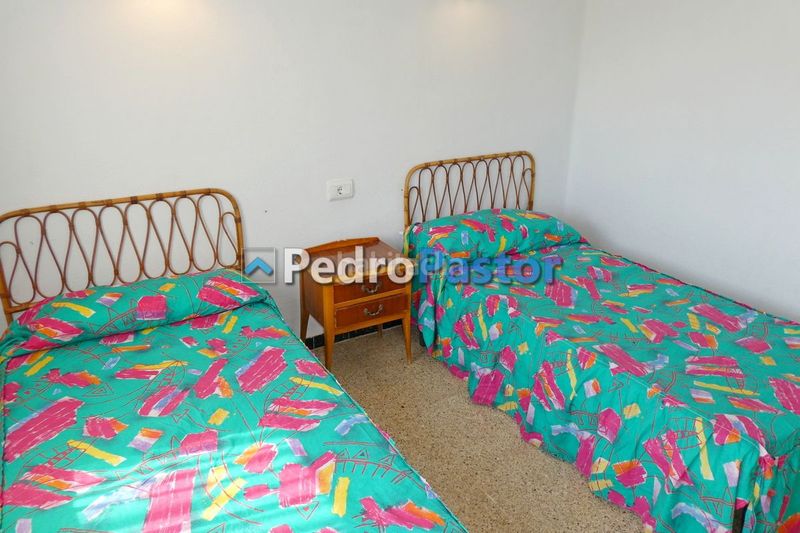 Foto d88748bf-b052-4bd0-8652-a4ec2423fe49. Xalet amb aparcament a El Palmar - Los Molinos Dénia