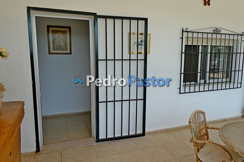 Foto e311587f-1171-4dba-acf3-8b1313753108. Xalet amb aparcament a El Palmar - Los Molinos Dénia