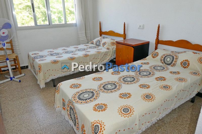 Foto e366842b-3eef-46d8-8e9d-2b5d53b3db5c. Xalet amb aparcament a El Palmar - Los Molinos Dénia