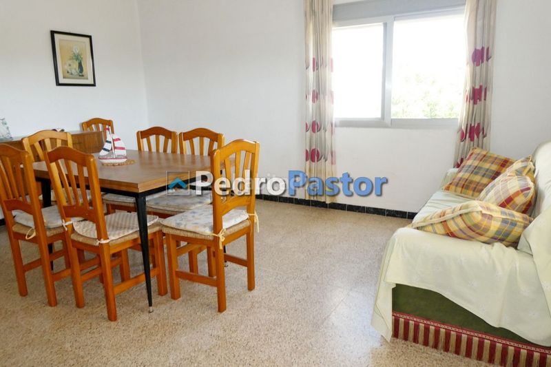 Foto e84c53e6-7971-4e34-8eb8-b1330afc3ece. Xalet amb aparcament a El Palmar - Los Molinos Dénia