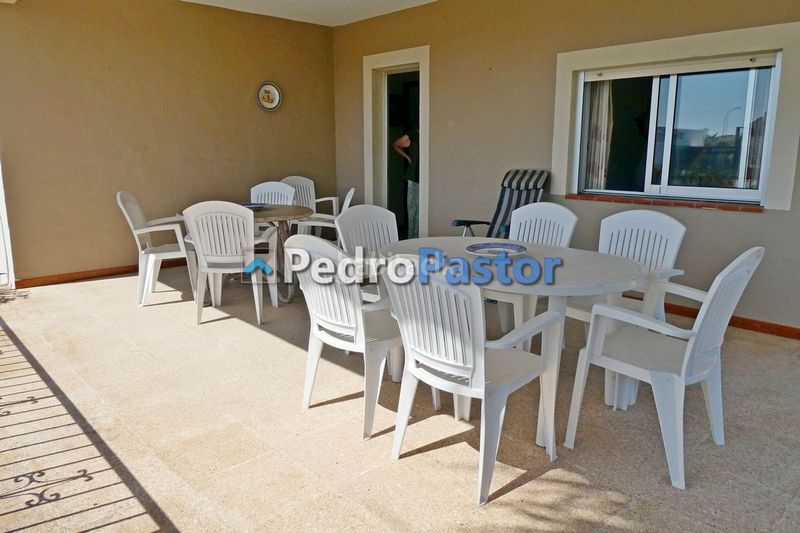 Foto f0315e04-bd6a-4939-b427-cee9980e43a9. Xalet amb aparcament a El Palmar - Los Molinos Dénia