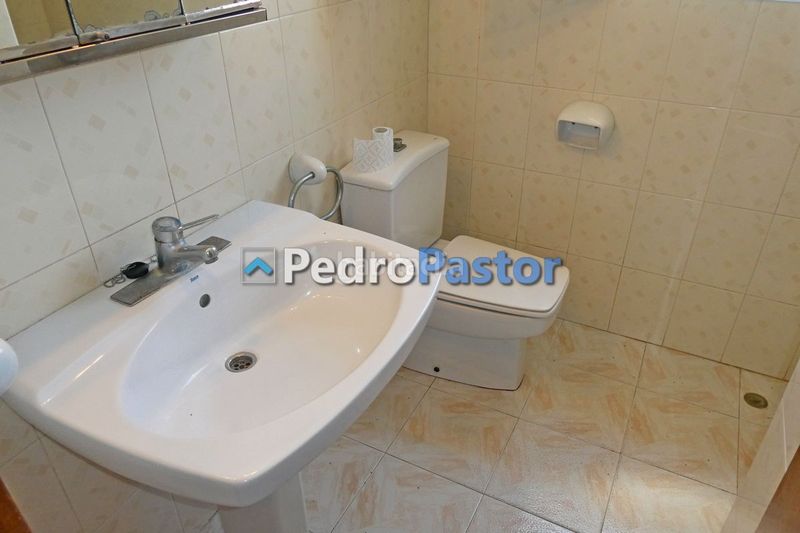 Foto f929293e-ea55-474b-9bd9-627b9d4e1b2e. Xalet amb aparcament a El Palmar - Los Molinos Dénia