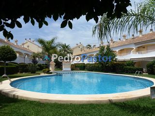 Apartament a El Palmar - Los Molinos