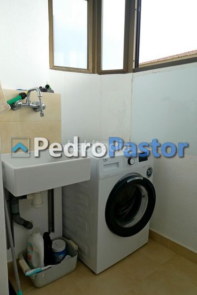 Foto 0541500c-ccb3-4e17-8e96-c99695652445. Apartament amb calefacció aparcament piscina a El Palmar - Los Molinos Dénia