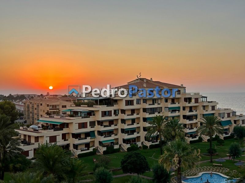 Foto 14c6a812-a0db-4714-bd2a-237fd0389dca. Apartament amb calefacció aparcament piscina a El Palmar - Los Molinos Dénia