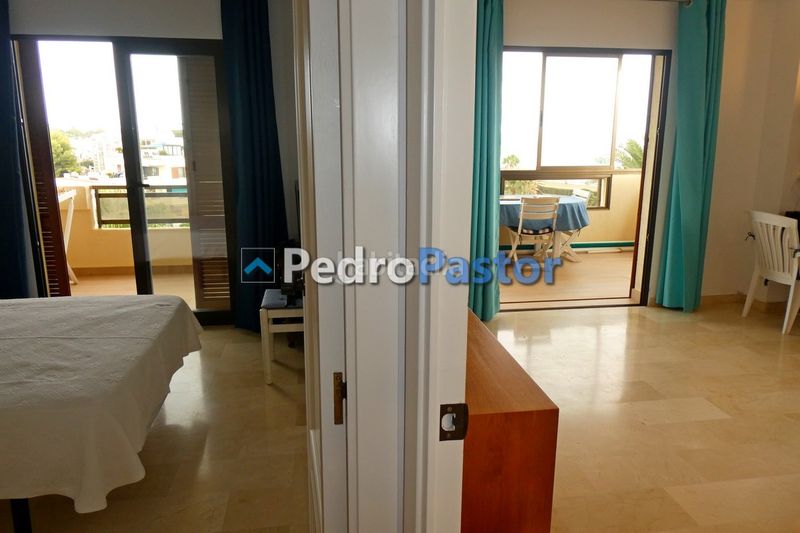 Foto 2759e640-7e07-41d2-8a38-91f9971f626f. Apartament amb calefacció aparcament piscina a El Palmar - Los Molinos Dénia