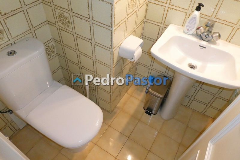 Foto 295bc71c-8f00-46ce-8c0e-3aa76cda3e21. Apartament amb calefacció aparcament piscina a El Palmar - Los Molinos Dénia