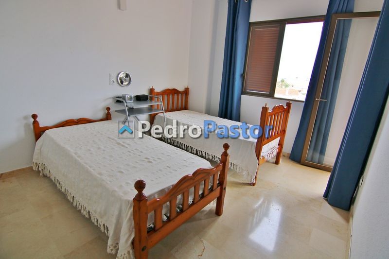 Foto 2ad2270f-b6fe-4999-ab7e-85f3b50f6148. Apartament amb calefacció aparcament piscina a El Palmar - Los Molinos Dénia