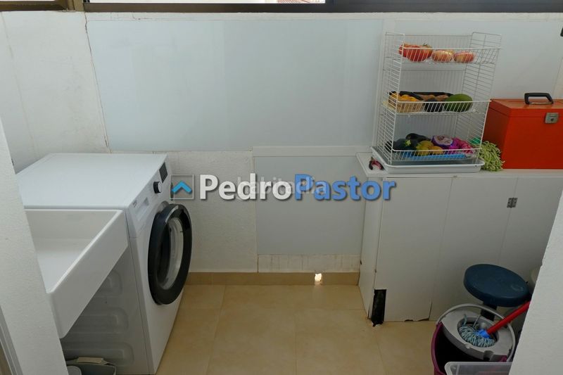 Foto 3708ef12-cd75-4aed-8481-7b0eaf173255. Apartament amb calefacció aparcament piscina a El Palmar - Los Molinos Dénia
