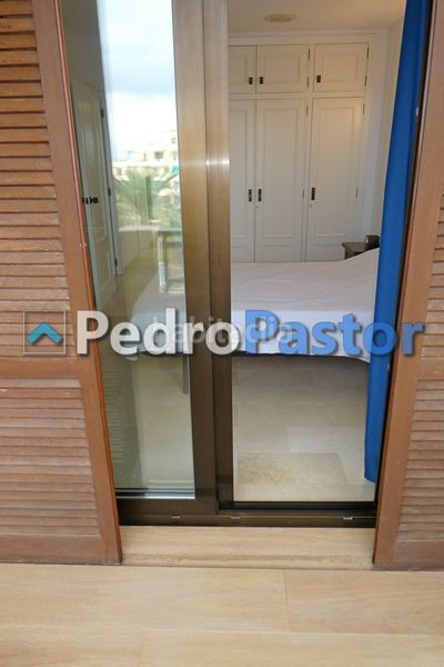 Foto 4dda814c-4b4e-4095-91f4-557b475f9b38. Apartament amb calefacció aparcament piscina a El Palmar - Los Molinos Dénia