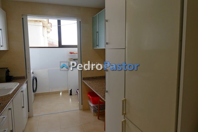 Foto 4eb1050b-c0aa-4e64-aaa2-c5d24cc599dd. Apartament amb calefacció aparcament piscina a El Palmar - Los Molinos Dénia