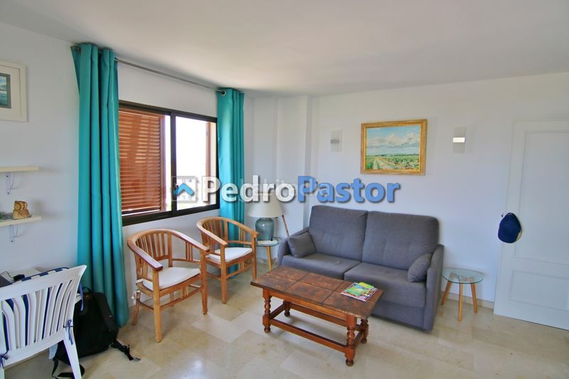 Foto 57ef0bf8-6c3c-4627-94d5-0523fa878f29. Apartament amb calefacció aparcament piscina a El Palmar - Los Molinos Dénia
