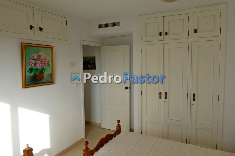 Foto 71c3c805-1cd0-4ec3-be90-843033c1f89f. Apartament amb calefacció aparcament piscina a El Palmar - Los Molinos Dénia