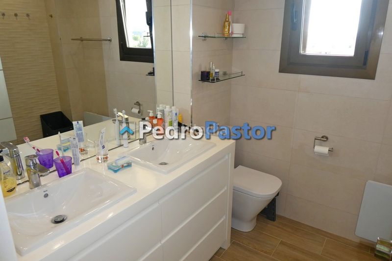 Foto 8adad871-75a2-46dc-bc90-950850869b3d. Apartament amb calefacció aparcament piscina a El Palmar - Los Molinos Dénia