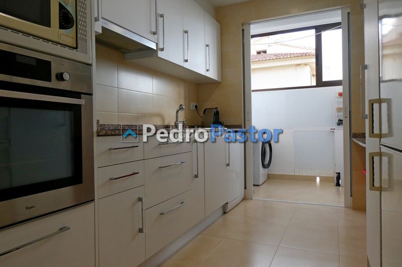 Foto 9eba4bb7-f7ce-4549-acc8-a2b13b7d0218. Apartament amb calefacció aparcament piscina a El Palmar - Los Molinos Dénia