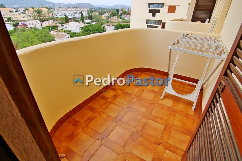 Foto a0ea0a99-d600-4861-92e7-ad9783a71b7e. Apartament amb calefacció aparcament piscina a El Palmar - Los Molinos Dénia
