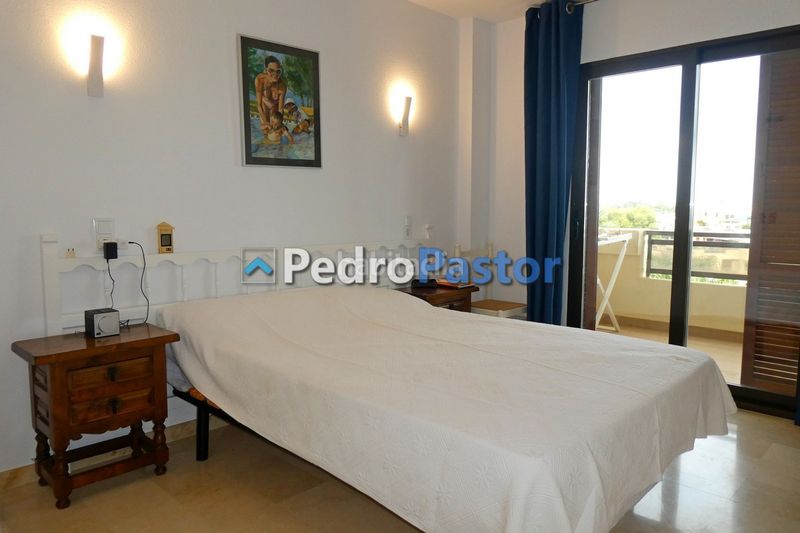 Foto ab8f59d2-b9c7-4fca-933f-eb8c95b32b52. Apartament amb calefacció aparcament piscina a El Palmar - Los Molinos Dénia
