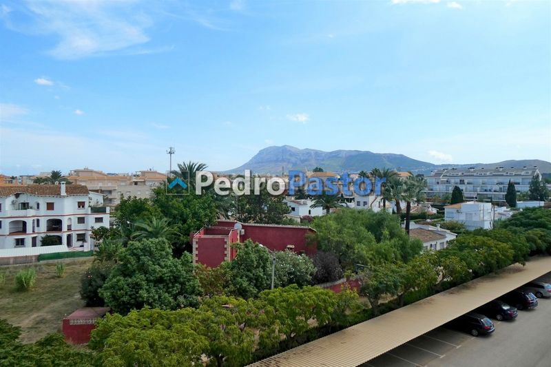 Foto bd0962ca-f5ac-4902-9f7d-5d202bccdfb6. Apartament amb calefacció aparcament piscina a El Palmar - Los Molinos Dénia