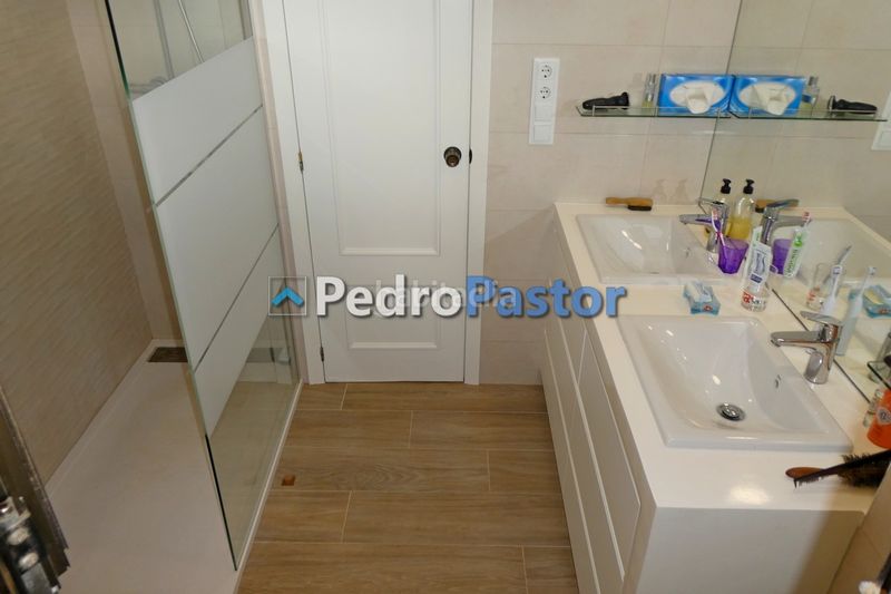 Foto ccef50c0-ce02-433c-9757-60d9754a3cd4. Apartament amb calefacció aparcament piscina a El Palmar - Los Molinos Dénia