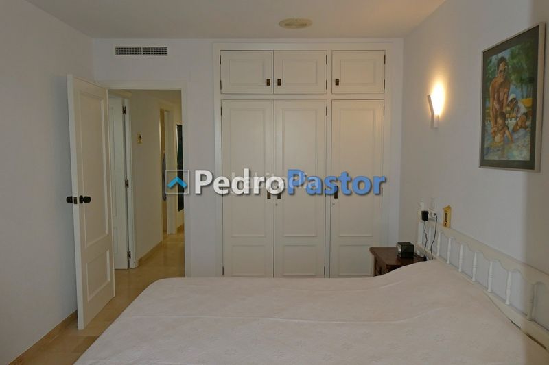 Foto d186e884-9bcf-4c49-babe-388ced8b6dc1. Apartament amb calefacció aparcament piscina a El Palmar - Los Molinos Dénia