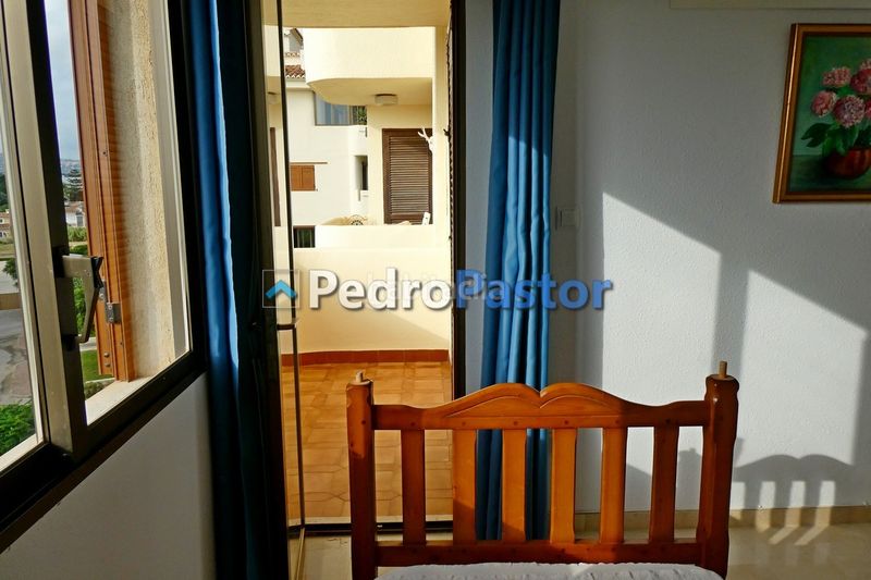 Foto f4b2f91e-4996-4914-8eff-4069b4130c19. Apartament amb calefacció aparcament piscina a El Palmar - Los Molinos Dénia