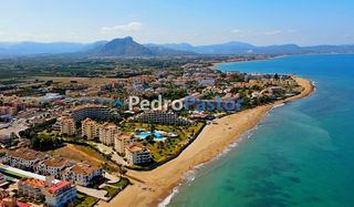 Apartament a El Palmar - Los Molinos