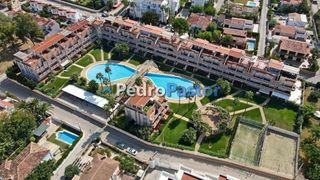 Apartament a El Palmar - Los Molinos